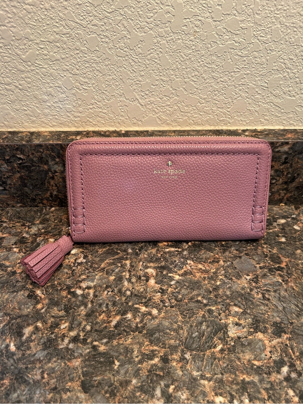 Kate Spade | Orchard Street | Lacey Wallet